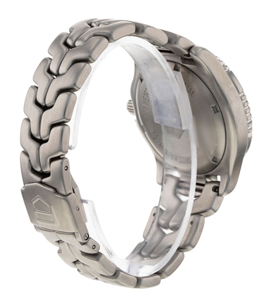 Tag Heuer Link WT1110.BA0550